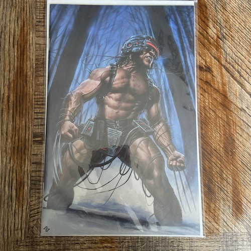 Lives wolverine 4 adi - x-lives, of